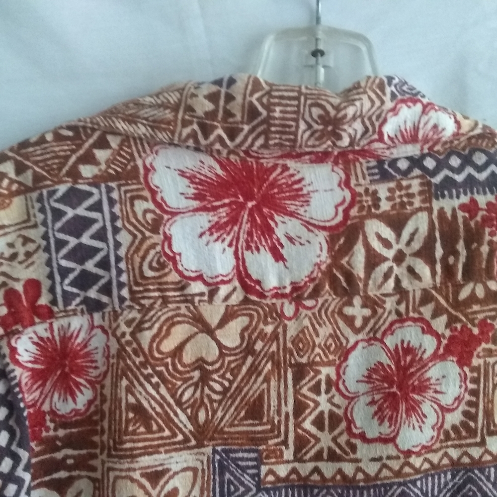 Vintage Aloha Wear, Men, XL - Picture 2 of 8